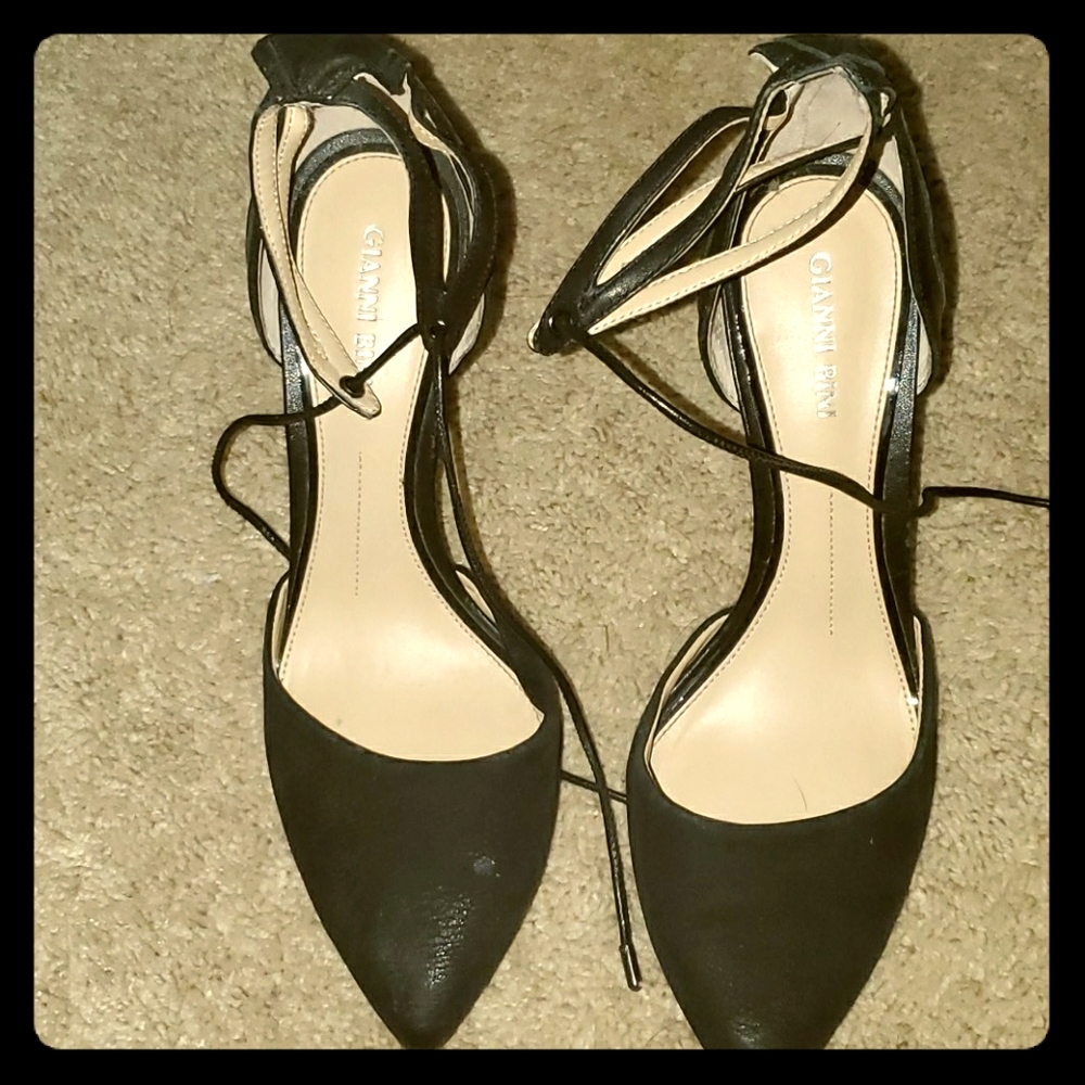 Gianna Bini heels